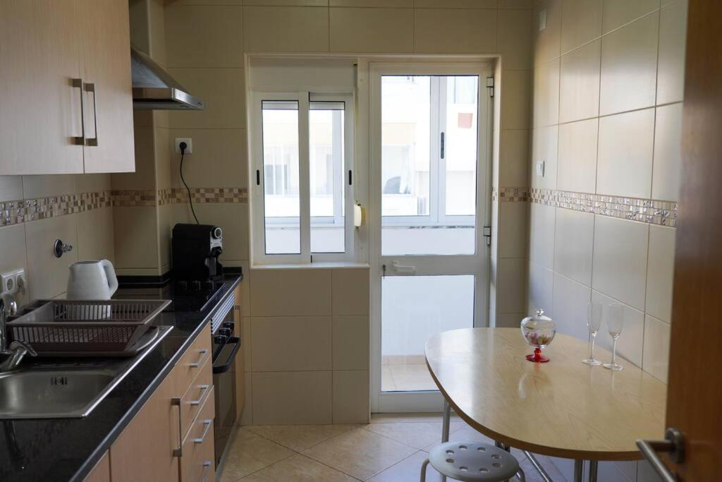 Apartamento T3 FAO Exterior foto