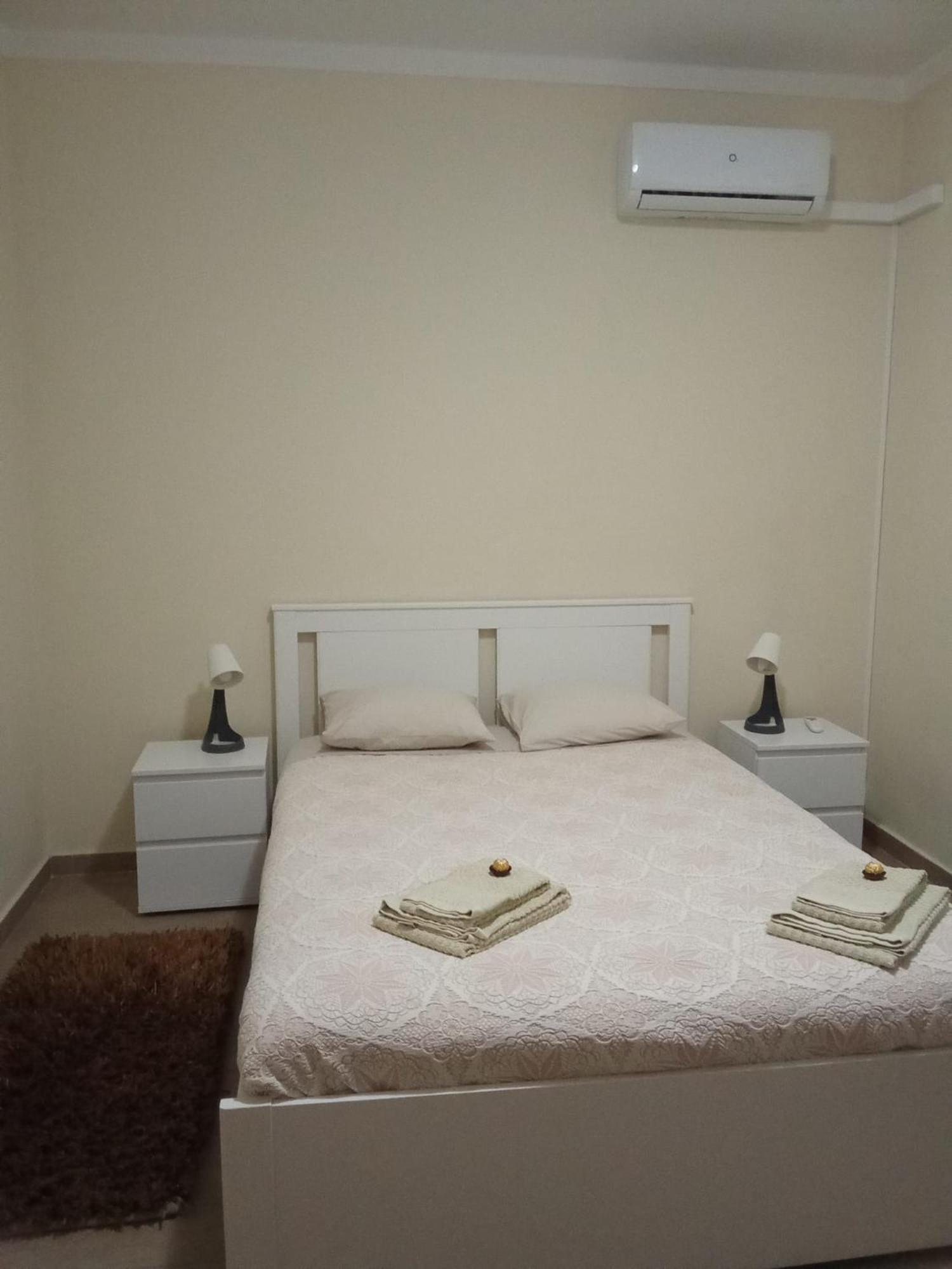 Apartamento T3 FAO Exterior foto