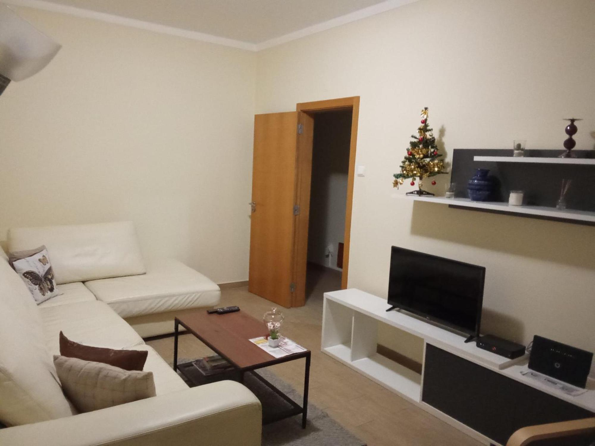 Apartamento T3 FAO Exterior foto